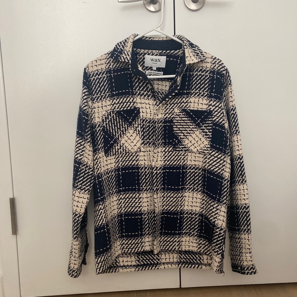 WAX Jacket